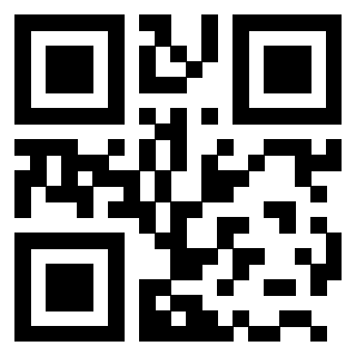 3203137089 - Immagine del QrCode associato