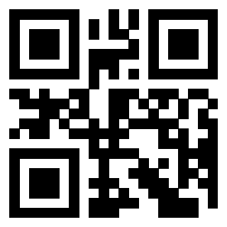 3203137090 - Immagine del Qr Code associato