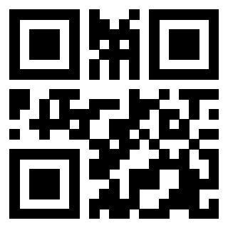 3203137099 - Immagine del QrCode