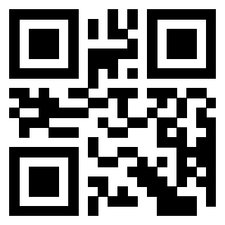 3203137100 - Immagine del QrCode