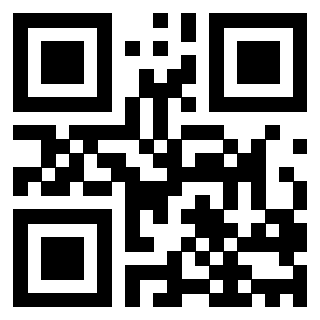 Immagine del Qr Code di 3203137103