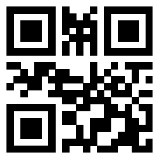 3203137105 - Immagine del Qr Code associato
