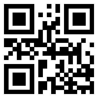 Immagine del QrCode di 3203137106