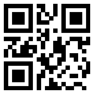 Il QrCode di 3203137108