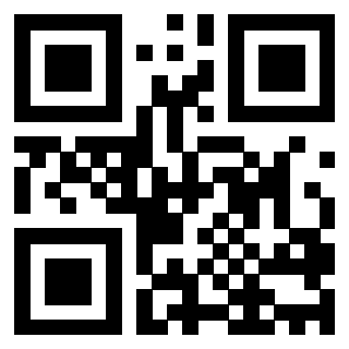 3203137110 - Immagine del Qr Code associato