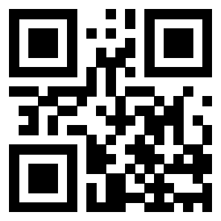 3203137113 - Immagine del Qr Code associato