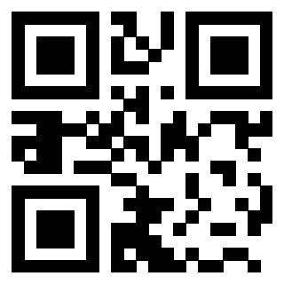 Immagine del QrCode di 3203137116