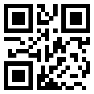 Immagine del QrCode di 3203137118