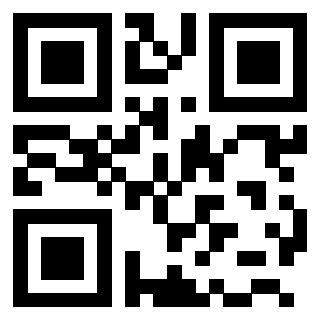 3203137119 Qr Code associato
