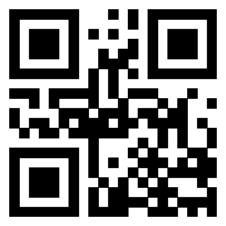 3203137121 QrCode associato