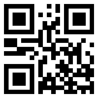 Immagine del QrCode di 3203137123