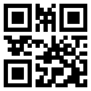 Immagine del QrCode di 3203137124