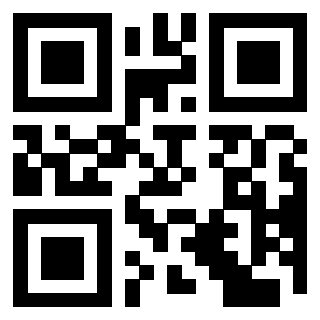 Immagine del QrCode di 3203137125