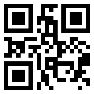 3203137127 QrCode associato