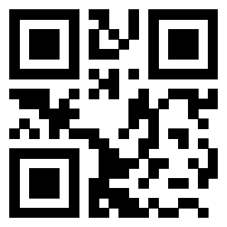 3203137129 Qr Code associato