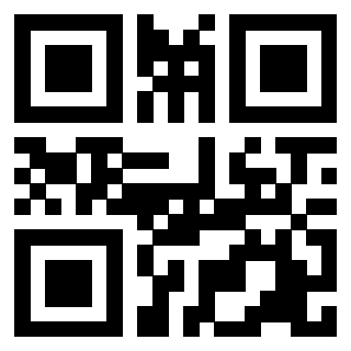 3203137131 - Immagine del QrCode associato