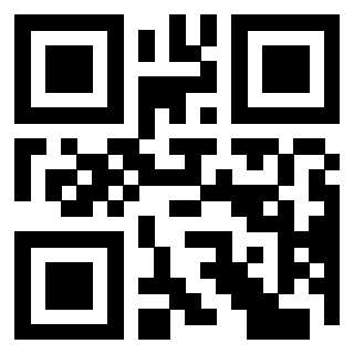 3203137132 - Immagine del Qr Code associato