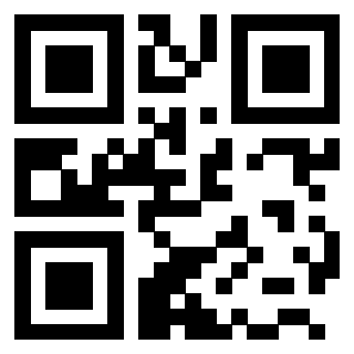 Il Qr Code di 3203137134
