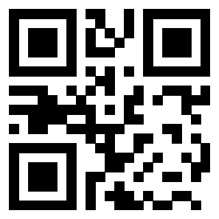Immagine del Qr Code di 3203137138