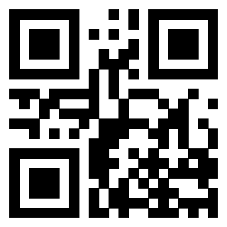 Scansione del Qr Code di 3203137139