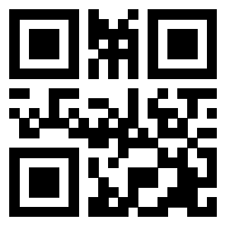 3203137140 - Immagine del Qr Code associato