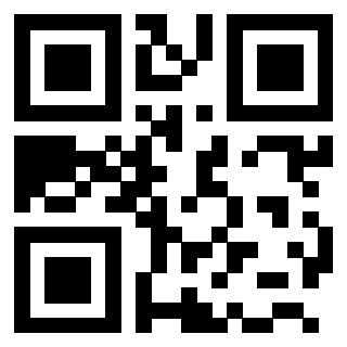 3203137141 QrCode associato