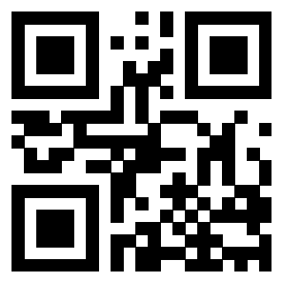 Scansione del Qr Code di 3203137142