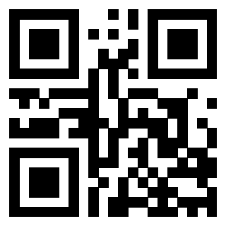 Scansione del Qr Code di 3203184716