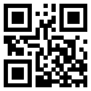 3203184717 QrCode associato