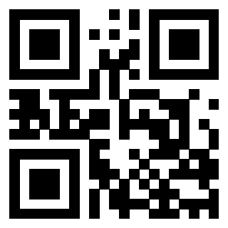 3203184718 - Immagine del QrCode associato
