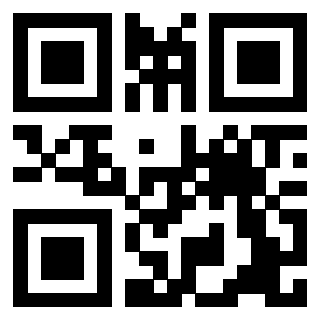 Immagine del QrCode di 3203184719