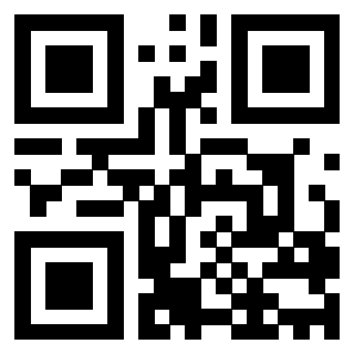Immagine del Qr Code di 3203184720