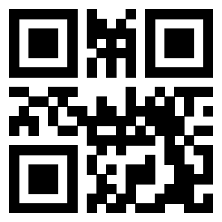 3203184721 Qr Code associato