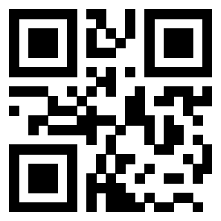 Il Qr Code di 3203184722