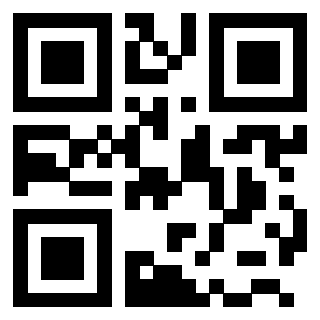 3203184723 - Immagine del QrCode associato