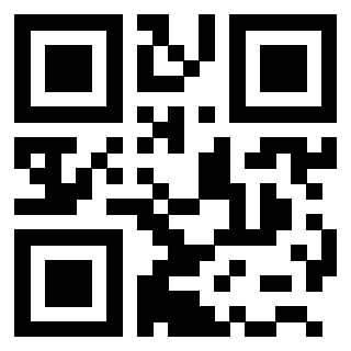Il Qr Code di 3203184724