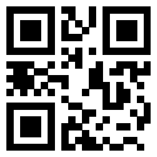 Il Qr Code di 3203184726