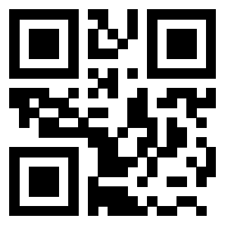 3203184729 - Immagine del Qr Code associato