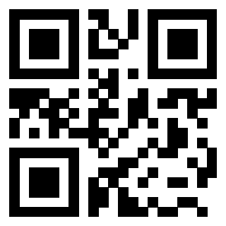 3203184730 - Immagine del QrCode associato
