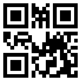 Il QrCode di 3203184733