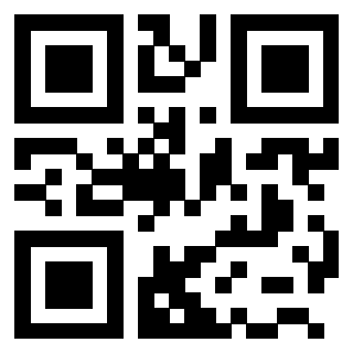 Qr Code di 3203184734