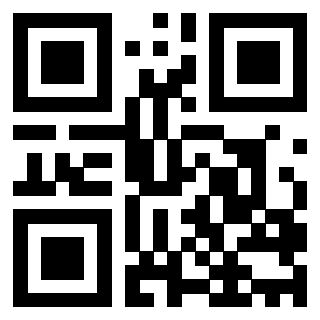 Il Qr Code di 3203184737