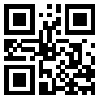 3203184740 QrCode associato