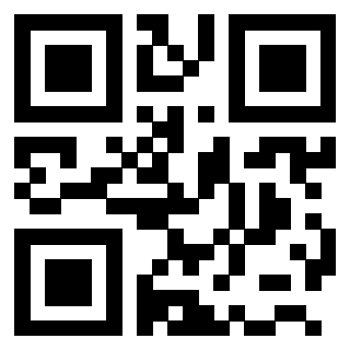 Il QrCode di 3203184741