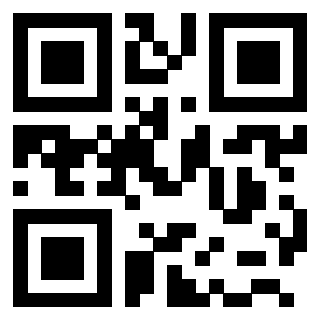 3203184742 - Immagine del QrCode