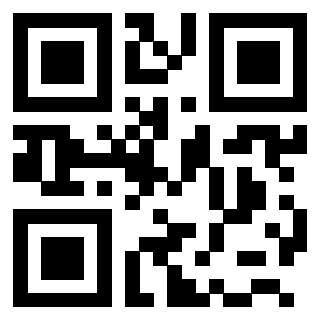 3203184743 - Immagine del QrCode associato