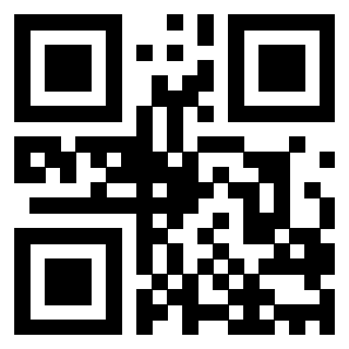 3203184744 - Immagine del QrCode associato