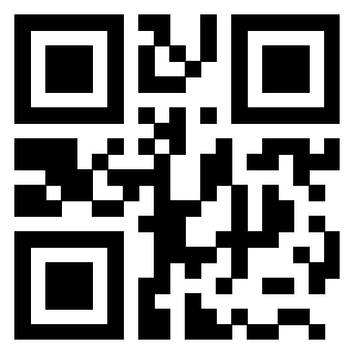 Scansione del Qr Code di 3203184745
