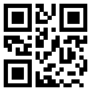 Scansione del Qr Code di 3203184746