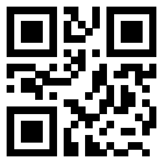3203184748 - Immagine del QrCode associato